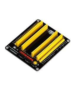 Board mạch mở rộng Raspberry Pi Pico GPIO Breakout