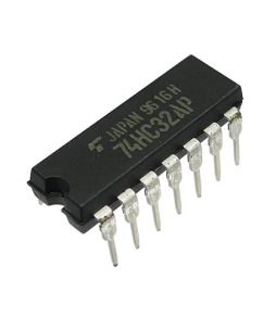 Ic 74HC32AP