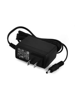 Adapter AC-DC 9V 1A