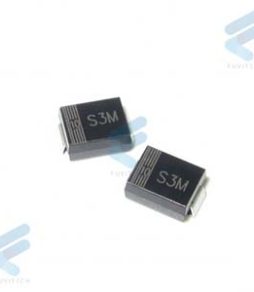 1N5408 S3M SMB