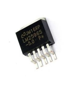 LM2596S 5V - Chính hãng