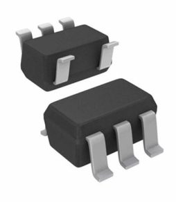 MT3608 IC Điều Chỉnh Tăng Áp 2A SOT-23-6