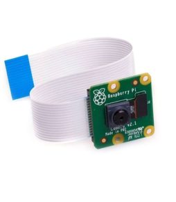 Raspberry Pi Camera Module 2
