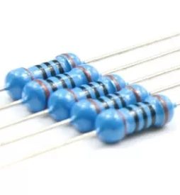 Điện Trở 1/2 W - 1M - 5%