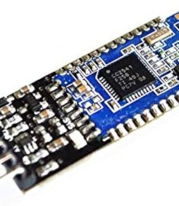AT-09 CC2541 Mạch Thu Phát Bluetooth 4.0
