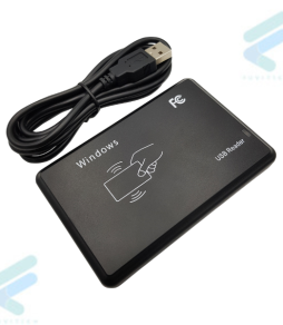 Bộ đọc mã thẻ RFID 125Khz R20D-USB-8H10D