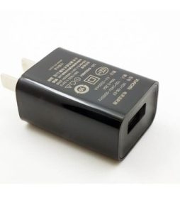 Củ Sạc Adapter 5V 1A - Cổng USB cái