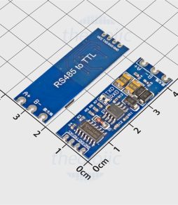 Mạch Chuyển Đổi RS485 To TTL