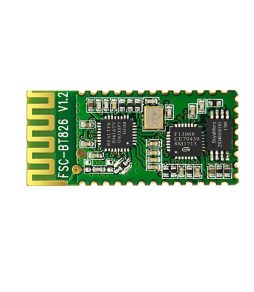FSC-BT826 Mạch Phát Bluetooth 4.2 Master/Slave Tốc Độ Cao