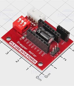 Mạch Mở Rộng A4988 DRV8825