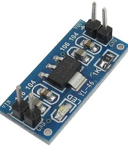 AMS1117 MẠCH ỔN ÁP: 3.3V, 5V, 12V