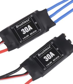 ESC Bộ Điều Khiển Tốc Độ Động Cơ Không Chổi Than XXD 30A