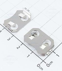 BC-2032SM Đế Pin Inox CR2032 CR2025 Dán SMD
