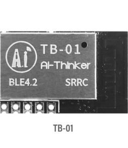 TB-01 Ai-Thinker Module Thu Phát Bluetooth 4.2