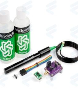 Bộ KIT EC Atlas-Scientific Conductivity K 1.0 (EC-KIT-1.0)