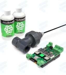 Bộ KIT EC Atlas-Scientific Industrial Conductivity Kit K 1.0 (KIT-106E)