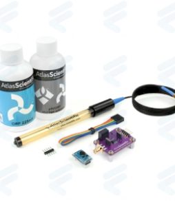 Bộ KIT OXY Hóa Khử Atlas-Scientific Industrial ORP Kit (KIT-103O)