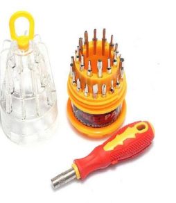 Bộ tô vít 30 Đầu TP-6036