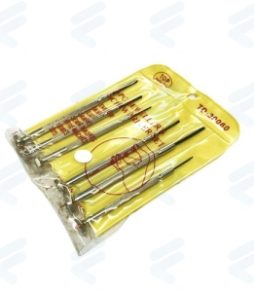 Bộ Tô Vít Đa Năng 6 Cây TD-30060