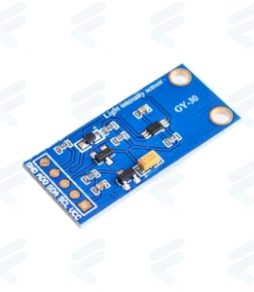 Cảm Biến Cường Độ Ánh Sáng BH1750 GY-30