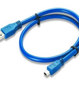 Cáp USB to USB Mini