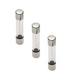 Cầu Chì Ống Thủy Tinh 2A 5x20mm