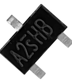 Transistor SI2302DS