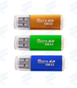 Đầu đọc thẻ nhớ