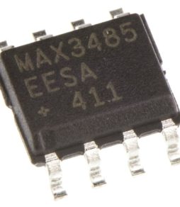 MAX3485EESA+ Line Transceiver, 8-SOIC