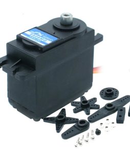 Servo 5509MG