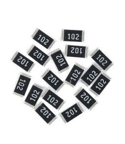 Điện Trở 1.2 KOhm 0805 5%