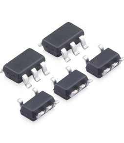 LP2985-33DBVR IC Ổn Áp 3.3V 150mA