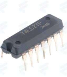 IC 74LS27
