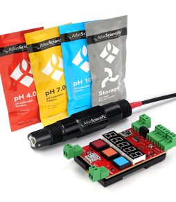 Bộ cảm biến pH công nghiệp