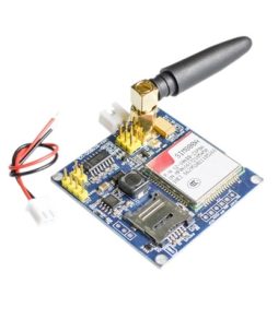 Kit Wifi ESP32 GSM SIM800A