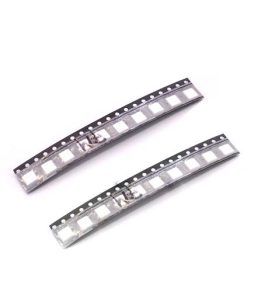 LED RGB 5050 SMD