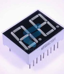 Led 7 Đoạn Dương Chung 0.56 Inchs 2 số