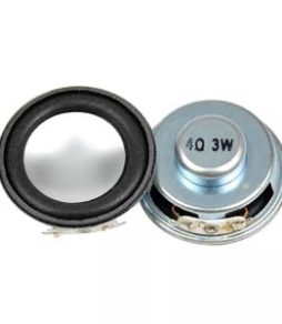 Loa Toàn Dải 3W 4Ohm