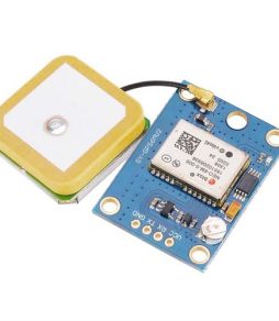 Mạch định vị GPS GY-NEO 6M V2