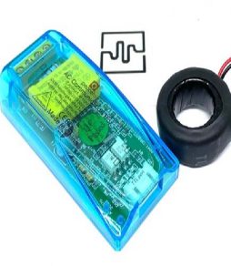 Mạch Đo Điện AC Đa Năng 100A Giao Tiếp UART PZEM-004T