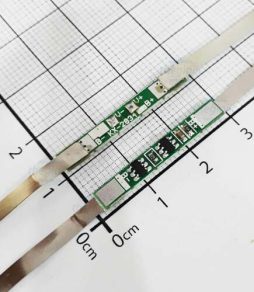 Mạch Sạc Pin Li-ion 1 Cell 2A