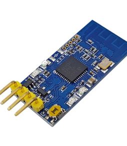 Mạch Thu Phát ZigBee CC2530 UART 2.4G