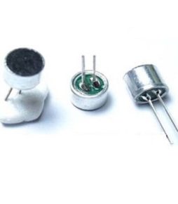 Cảm Biến Âm Thanh Mic 9x7MM