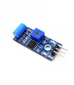 Module cảm biến rung SW-420