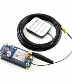Module SIM7000C NB-IoT