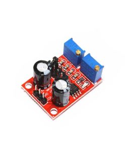 Module tạo xung NE555