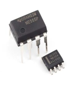 NE555 DIP