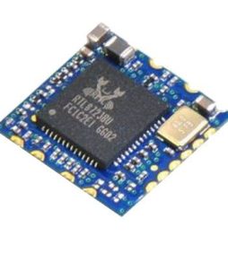 RTL8723BU Mạch Giao Tiếp Wifi Bluetooth