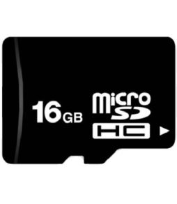 Thẻ nhớ 16GB