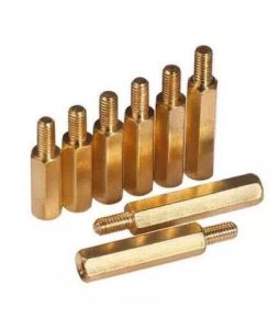 Trụ đồng đực cái 50mm